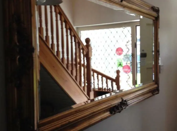 Orman Evi Stone Glasson