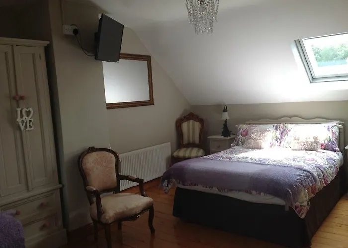 Orman Evi Stone Glasson